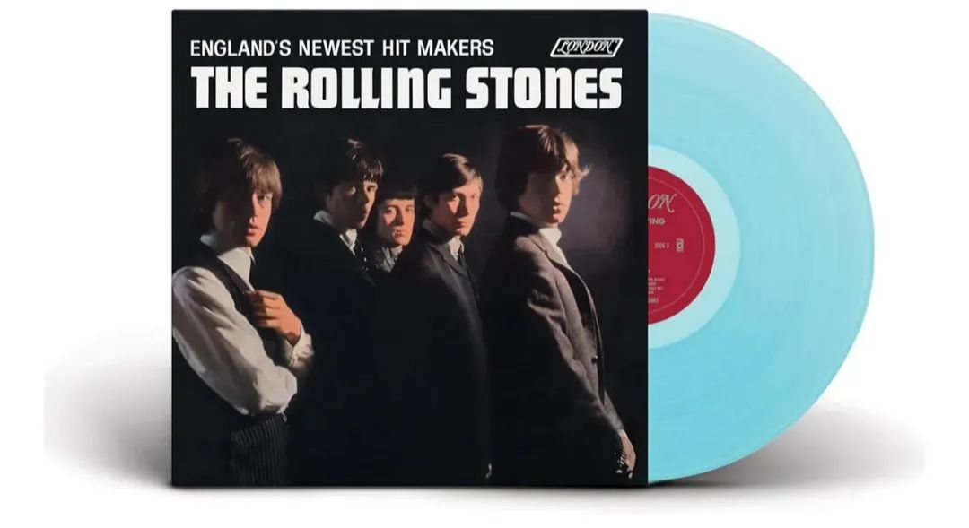 Lp Vinil - Rolling Stones (1°) Novo - Foto 4