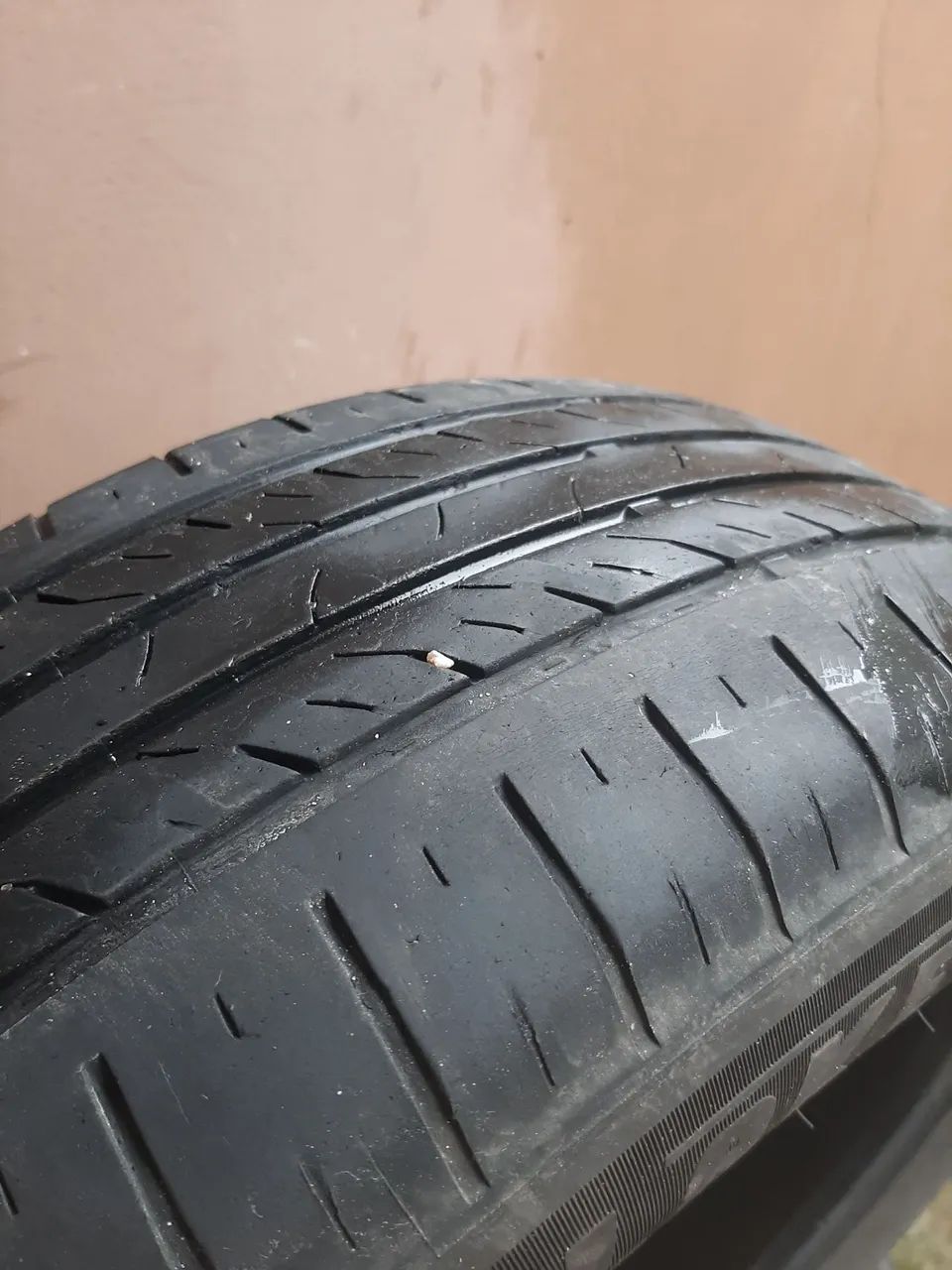 Pneus 185/60/15 - Foto 3