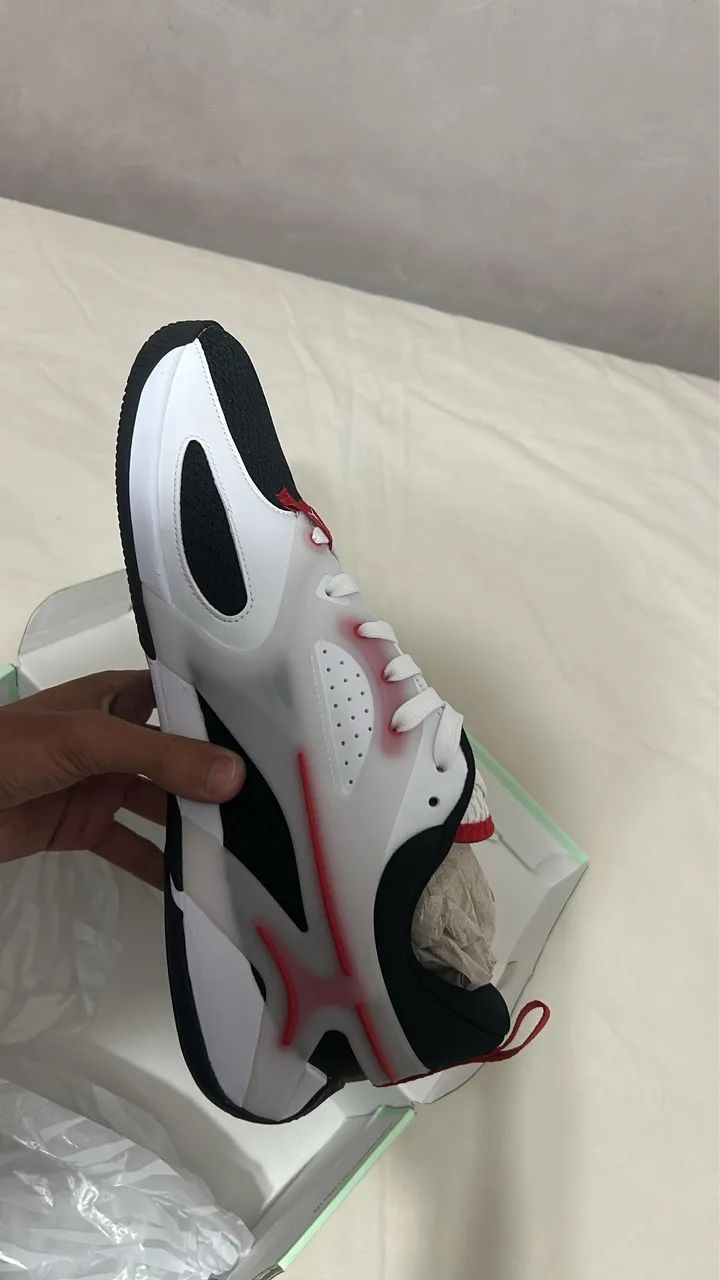 Jordan Heir - Foto 3