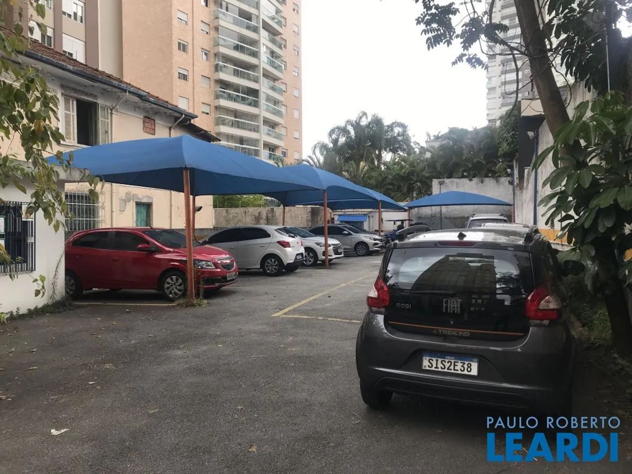 TERRENO - VILA MARIANA - SP - Foto 3