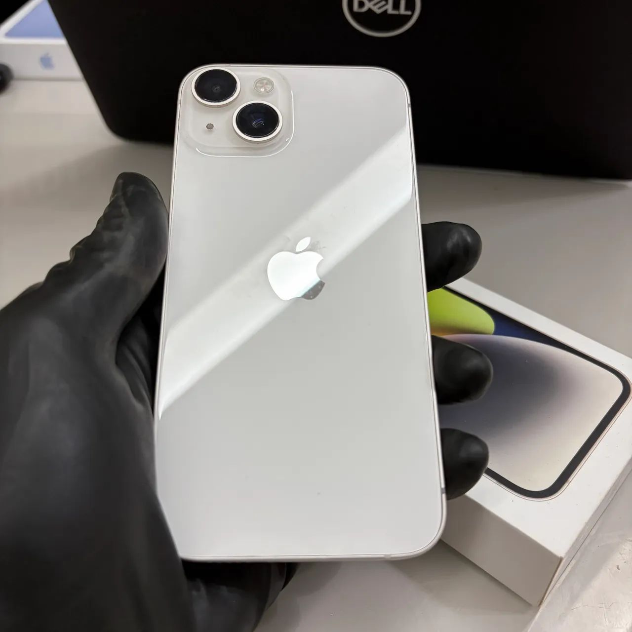 Vendo IPhone 14 - Foto 4