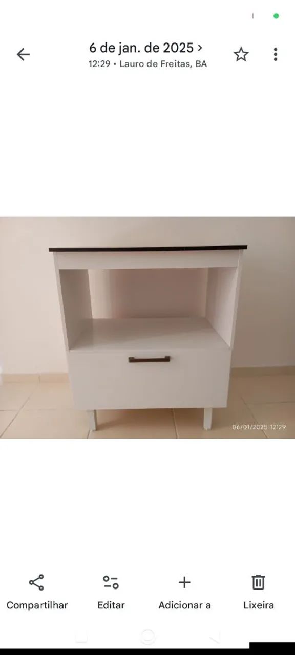 Balcão de cozinha  - Foto 3