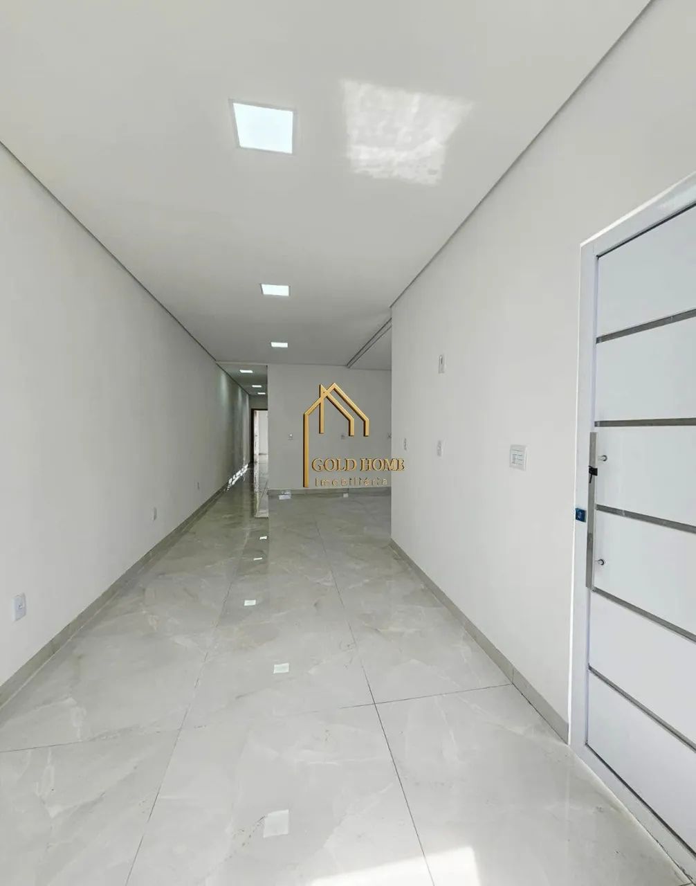 CASA NOVA À VENDA  ALTOS DO COXIPÓ - Foto 3