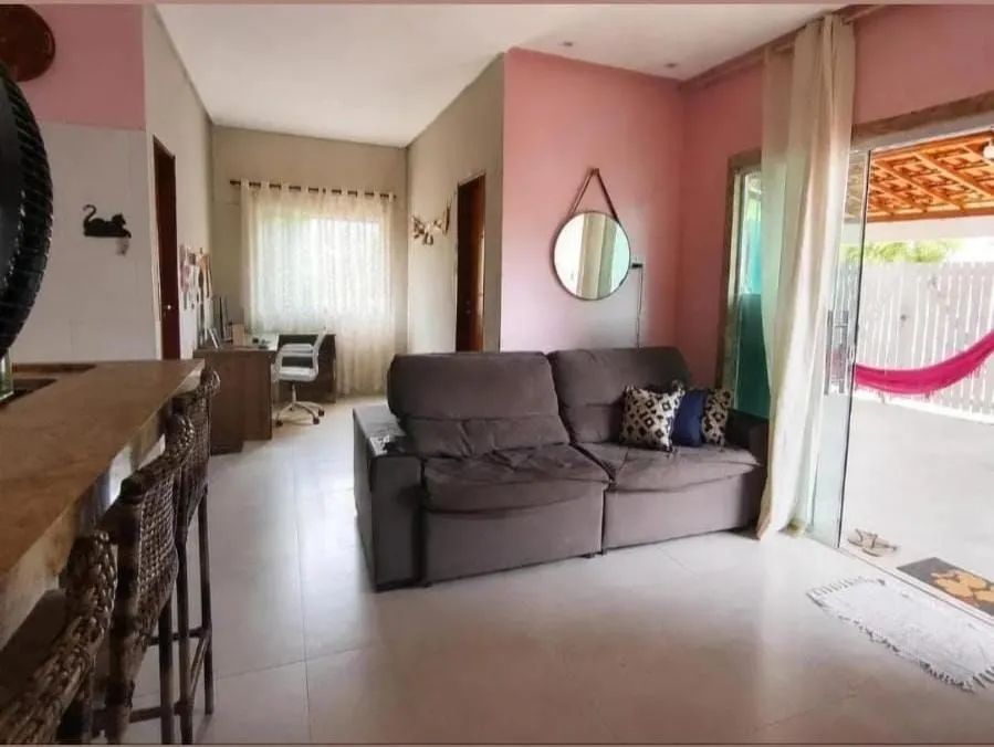Casa Temporada Condomínio. - Foto 3