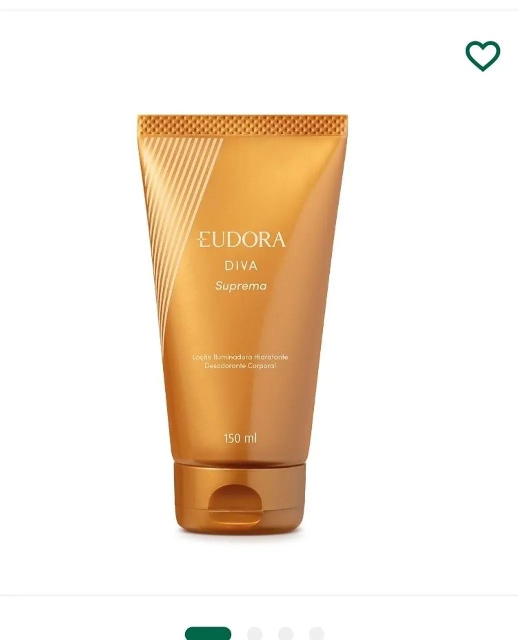 Colônia Diva suprema e Loção. - Foto 2