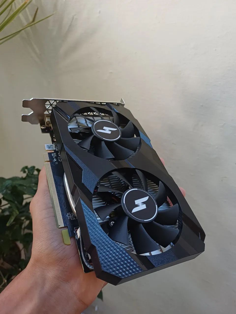 VENDO RX580 8GB