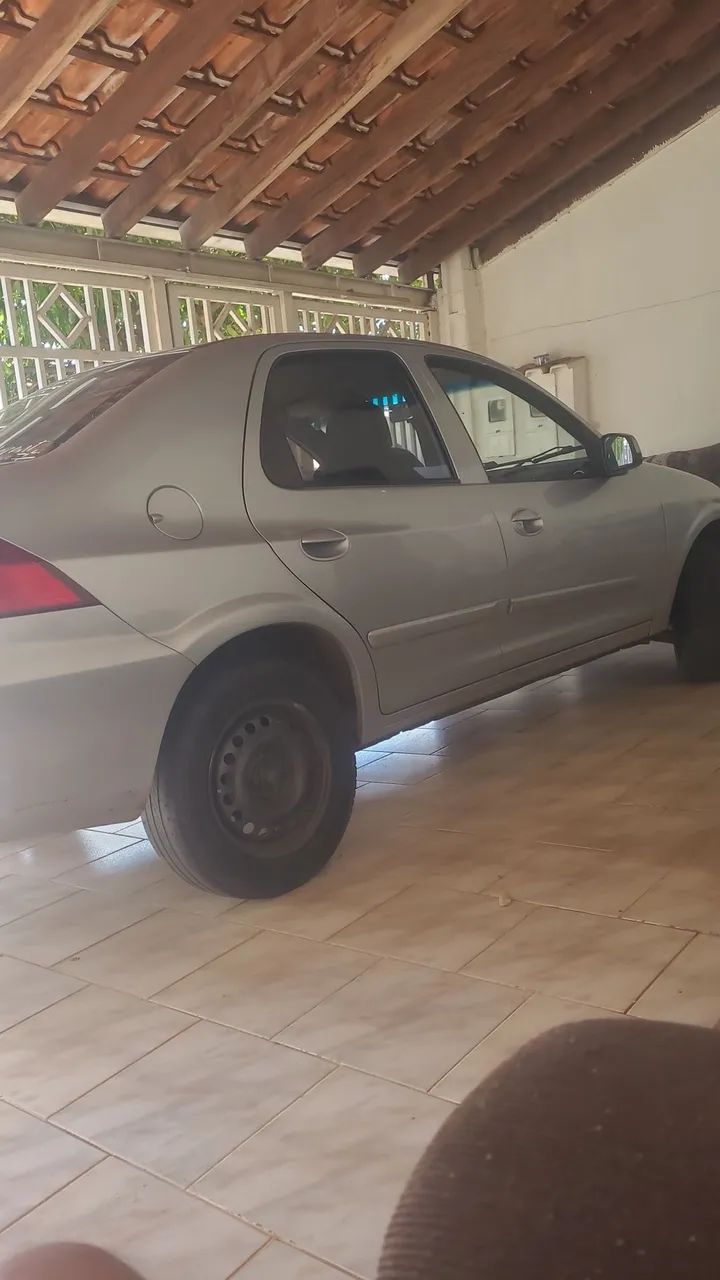Vendo prisma maxx 2010/11 