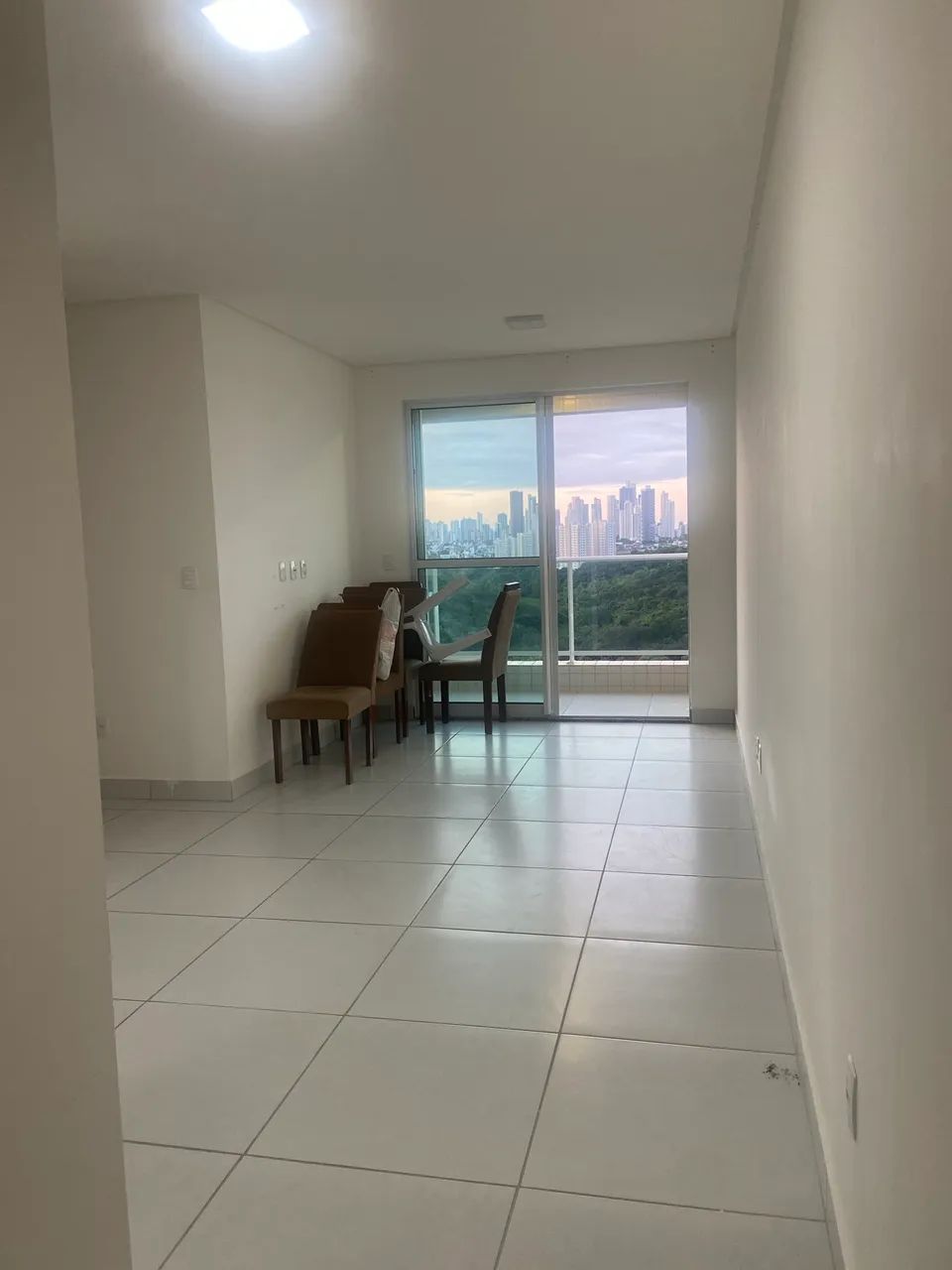 Apartamento San Diego Bancarios  - Foto 2