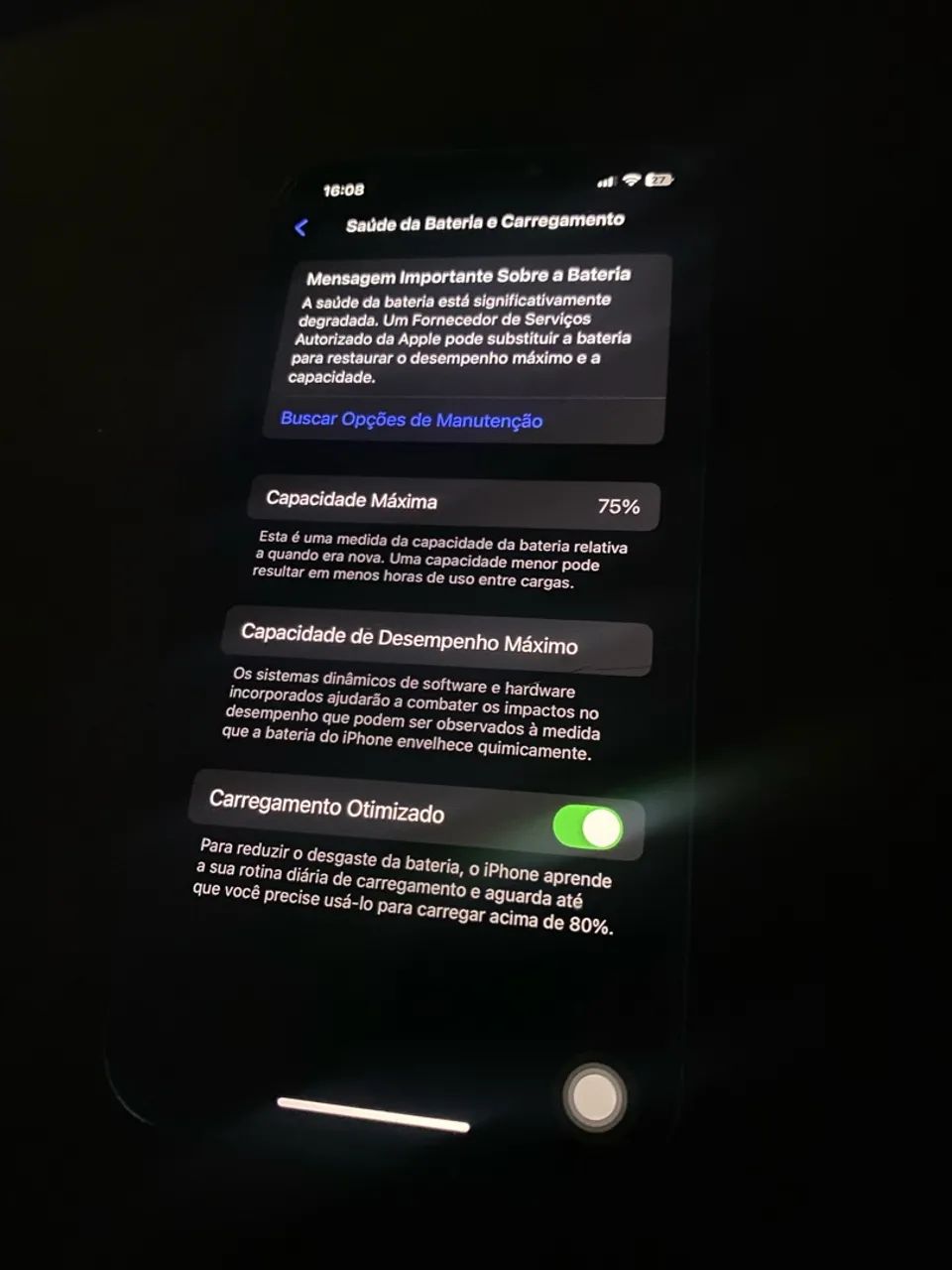 iPhone 12 - Foto 5