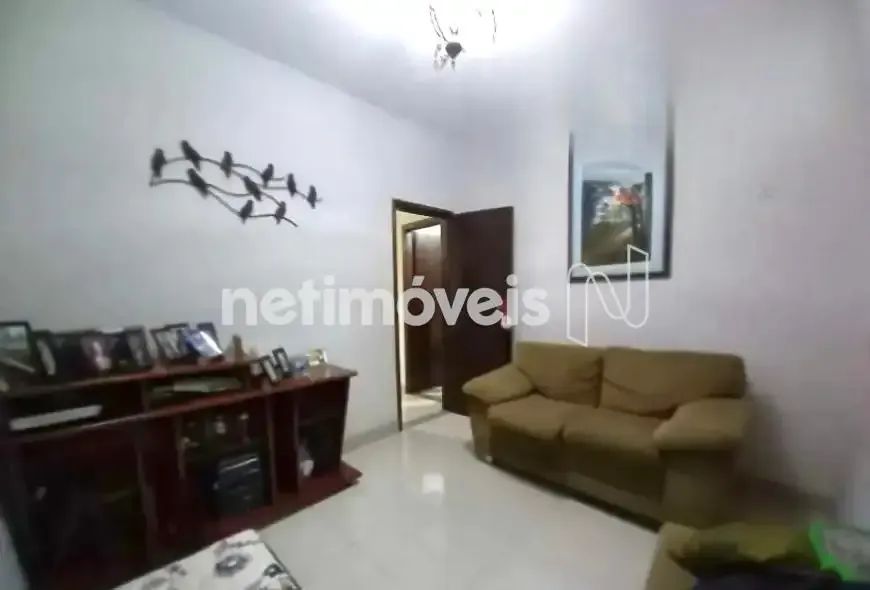 CASA AMPLA E BEM LOCALIZADA NO BAIRRO ESPLANADA - Foto 3