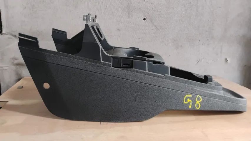 Console Central Gol G8