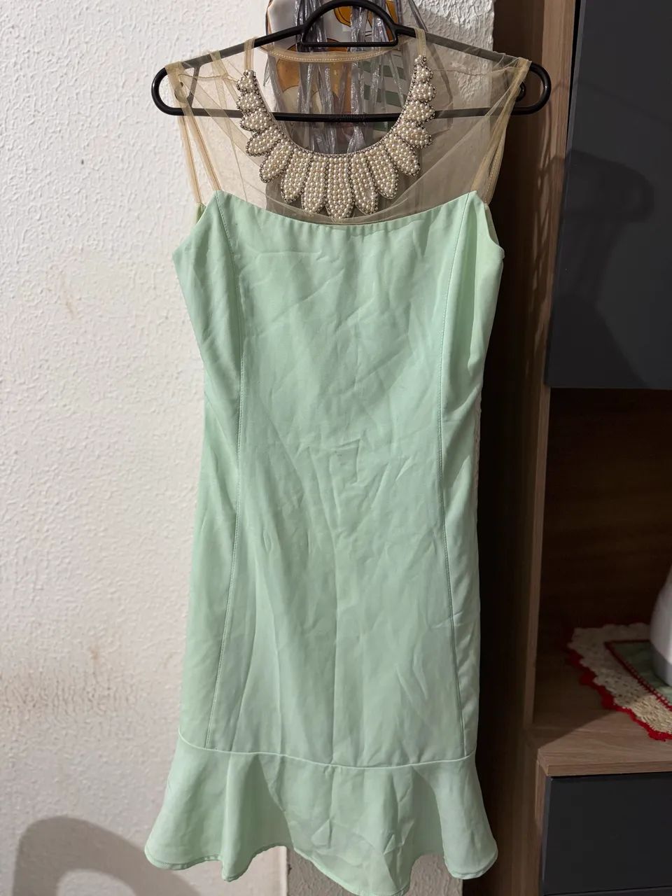 Vestido social  - Foto 2
