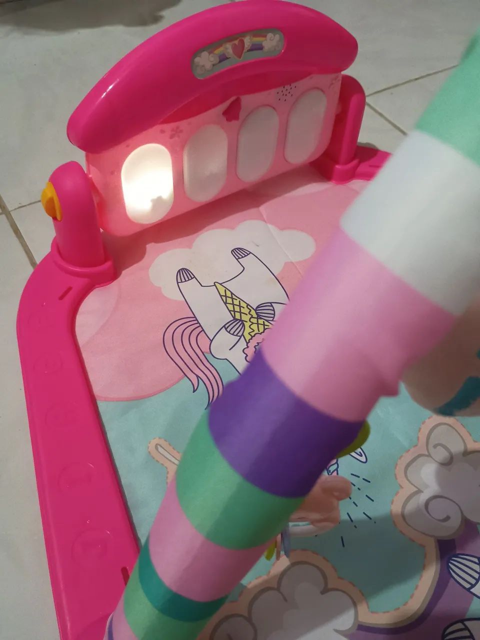 Piano musical  - Foto 2