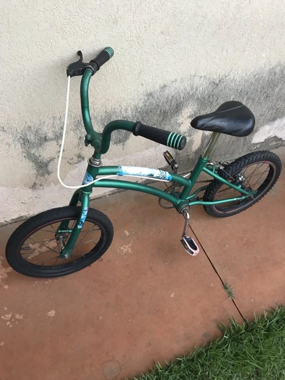 Bicicleta infantil  - Foto 2