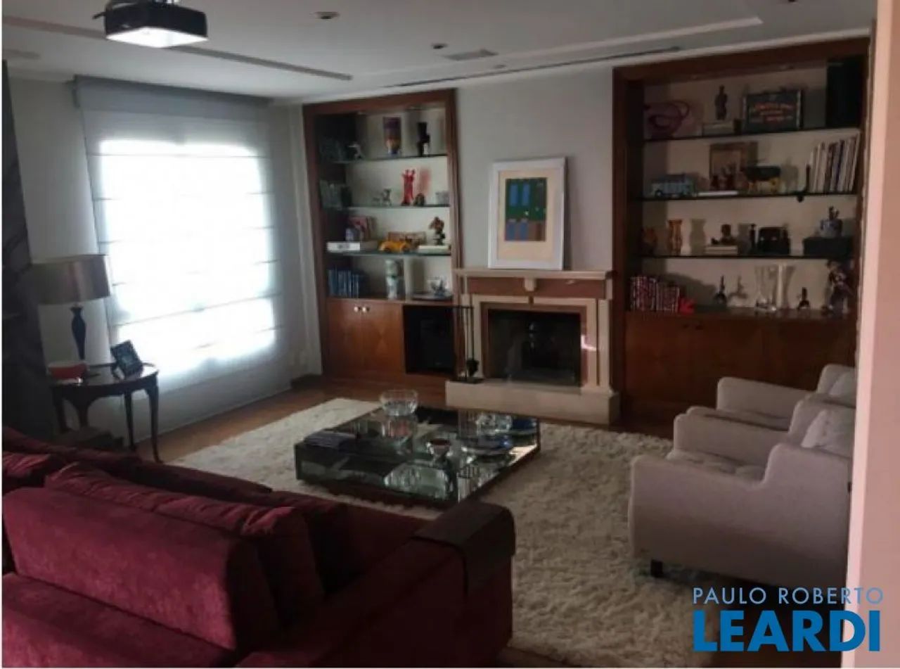 APARTAMENTO - CAMPO BELO - SP - Foto 5