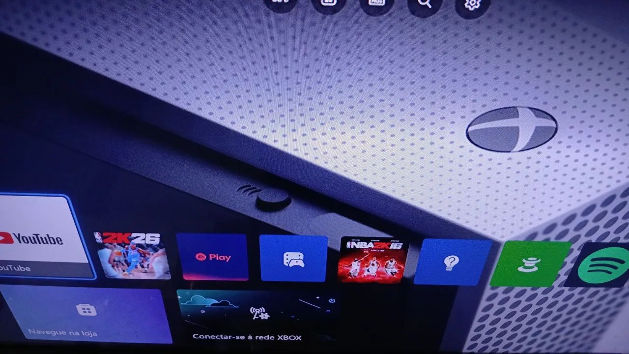Xbox one S 1 tera - Foto 2