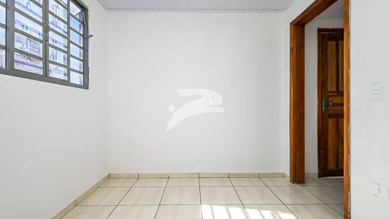 Apartamento 2 Quartos Capao Raso 49m² - Foto 2