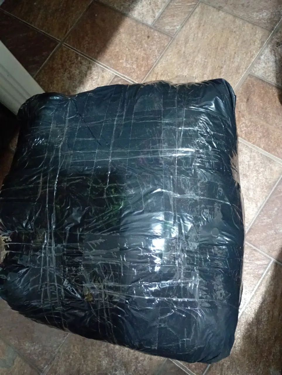 Lote para brechó 