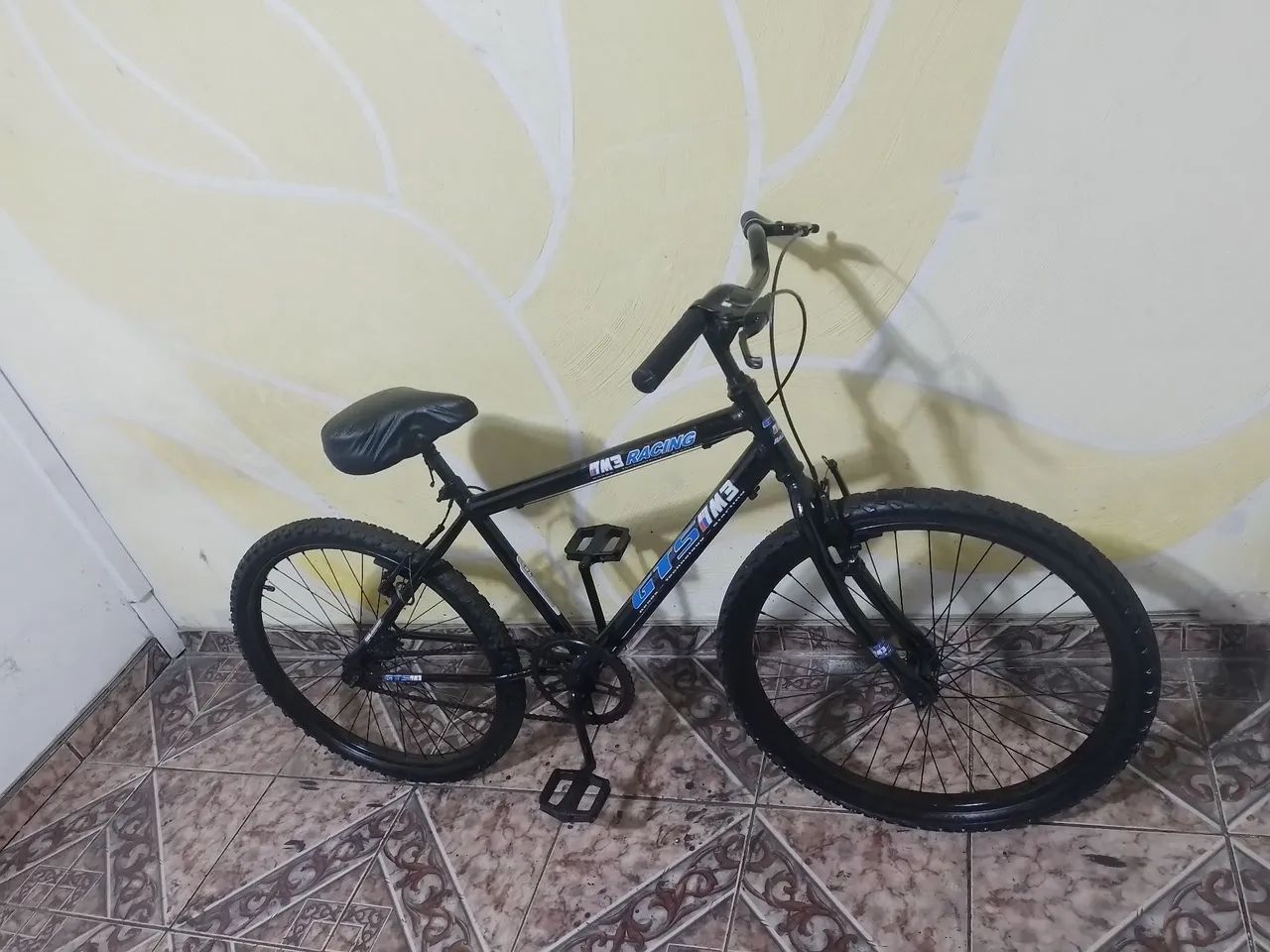 Bicicleta aro 24 - Foto 2