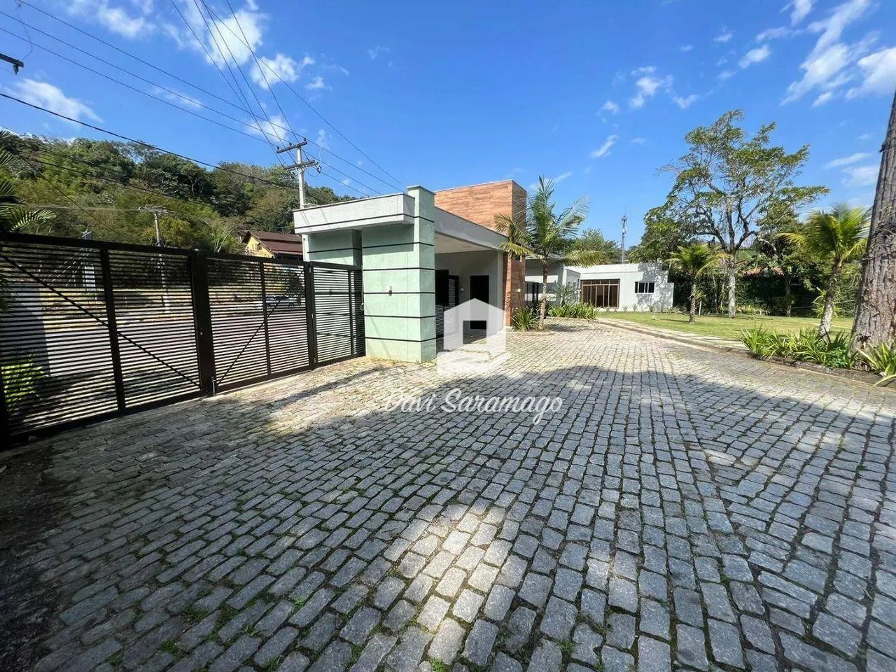Terreno Maria Paula a Venda - Foto 3