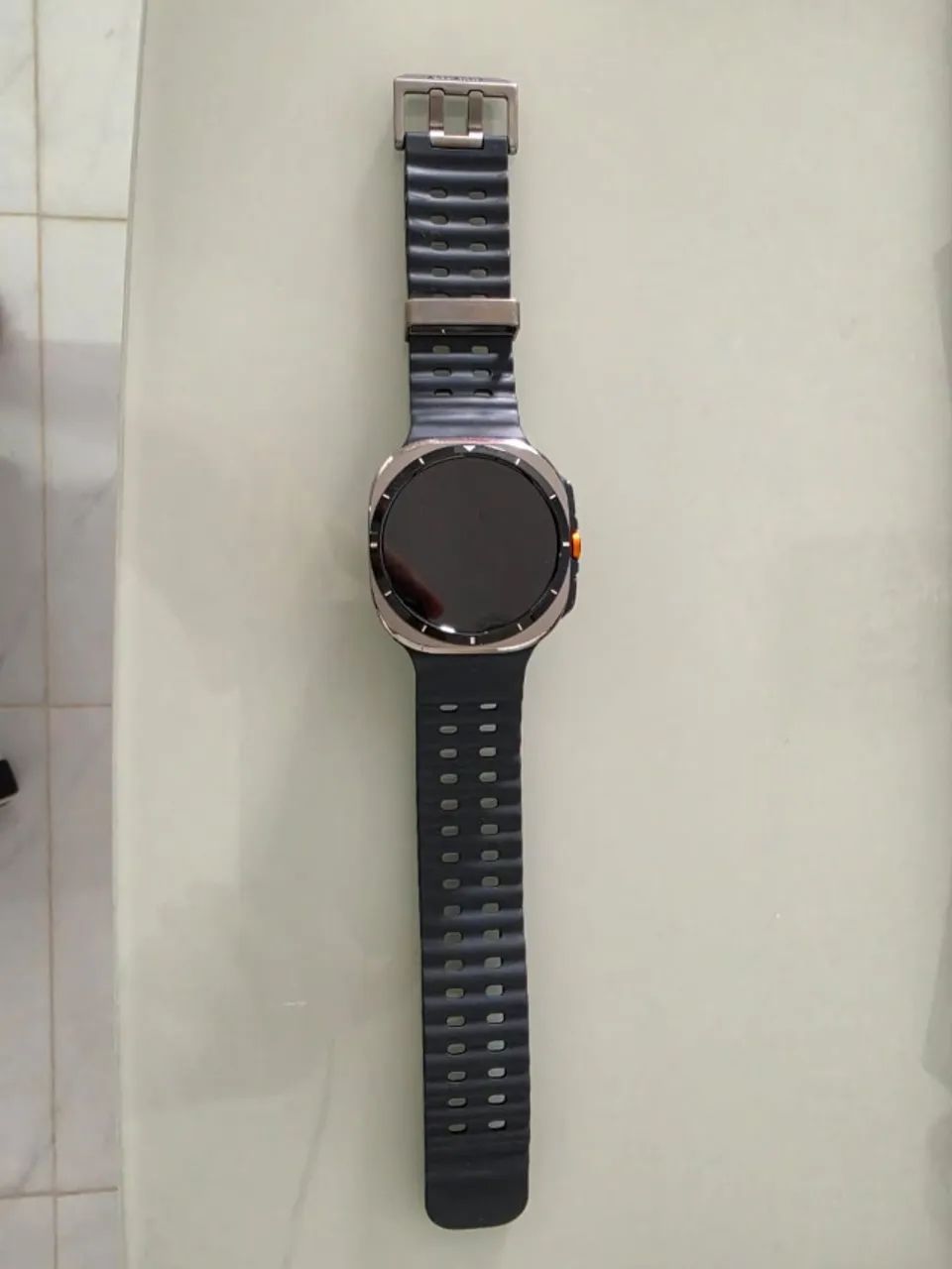 SmartWatch Samsung Galaxy 7 Ultra