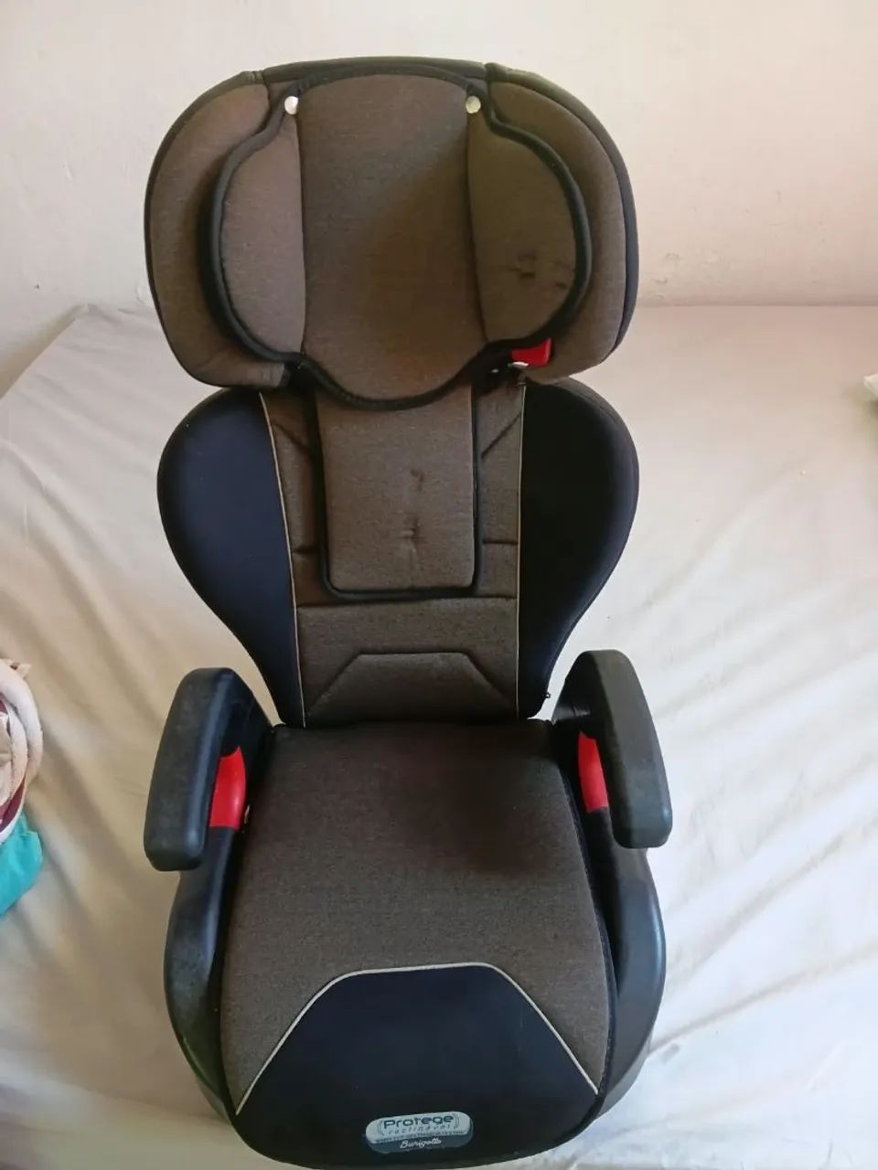 Cadeira para carro - Foto 3