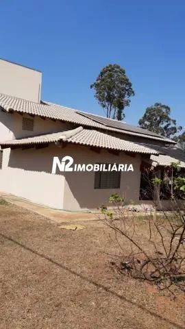 Venda Chácara LUIZOTE DE FREITAS - Foto 4