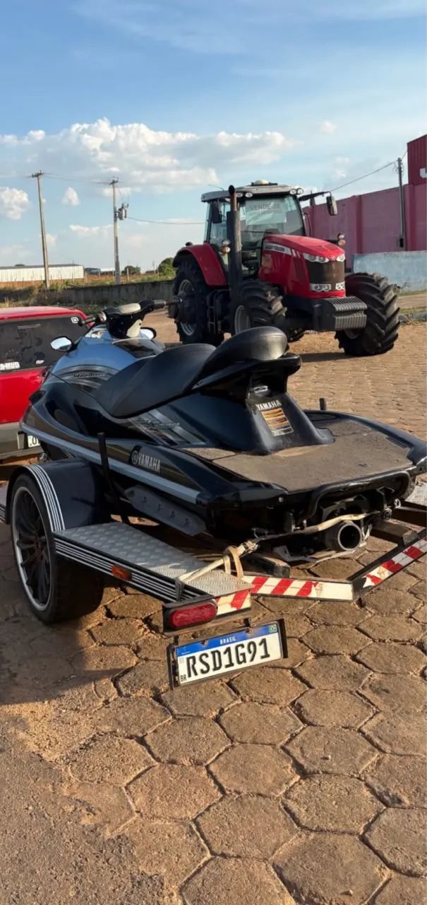 JET SKI IMPECÁVEL - Foto 3