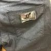 calça carmen steffens cinza 38 - Foto 3