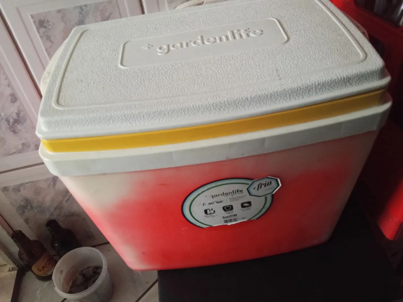 Cooler  - Foto 2