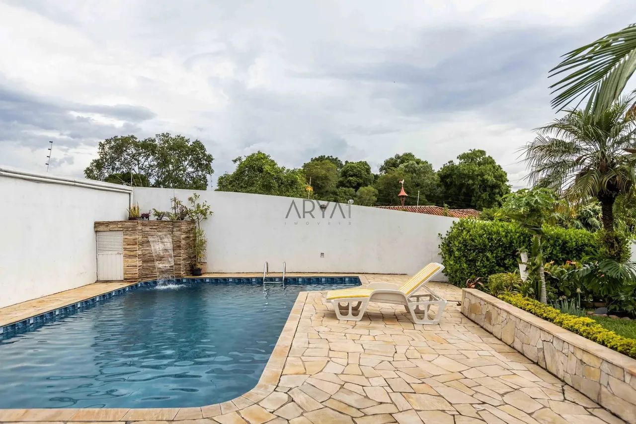 Casa comercial à venda no Bm Retiro ARYA1 - Foto 4