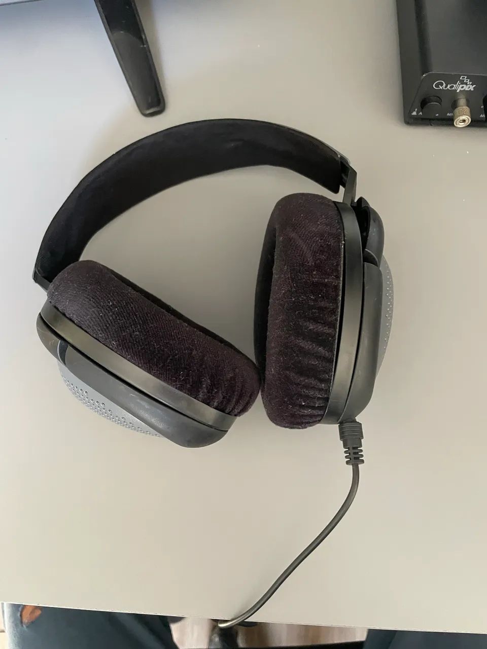 Fone Sennheiser HD500A - Foto 2