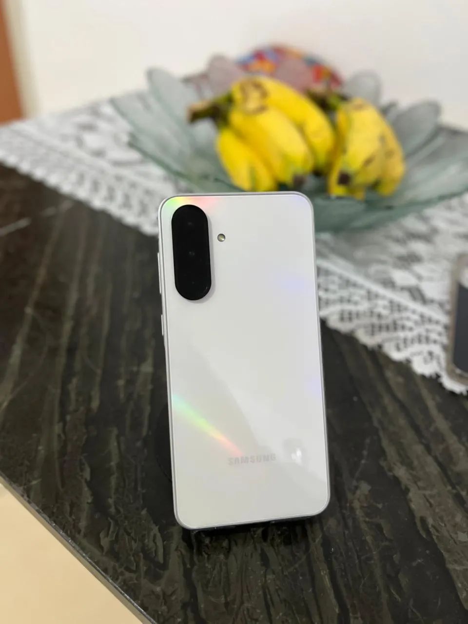 Só vendo Galaxy A36 5G de 128GB - Foto 2