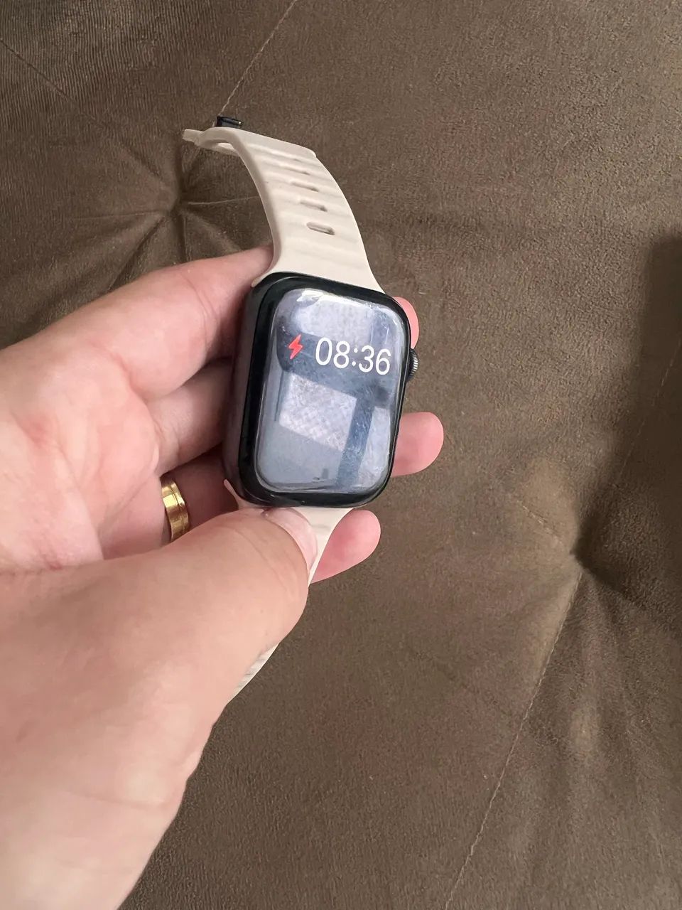 Relógio Apple Watch - Foto 2