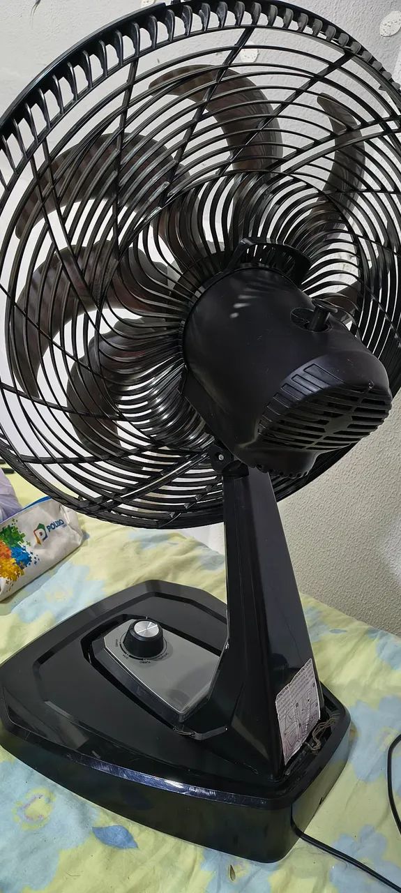 Ventilador  - Foto 5