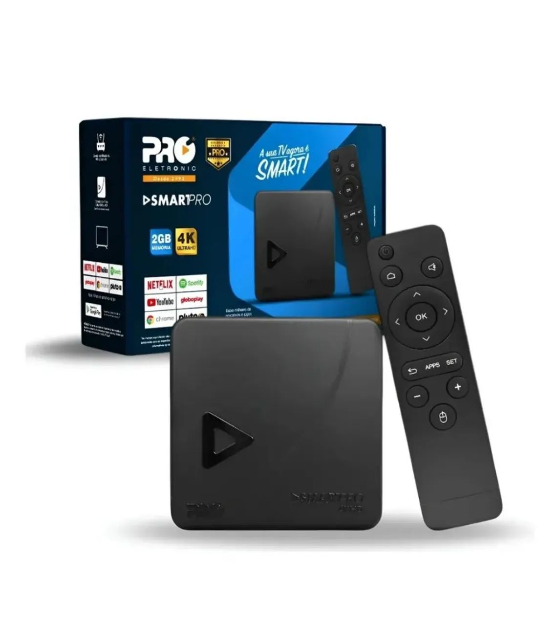 Smart Pro Eletronic  - Foto 2