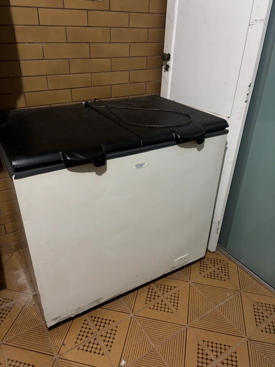 Freezer usado - Foto 2