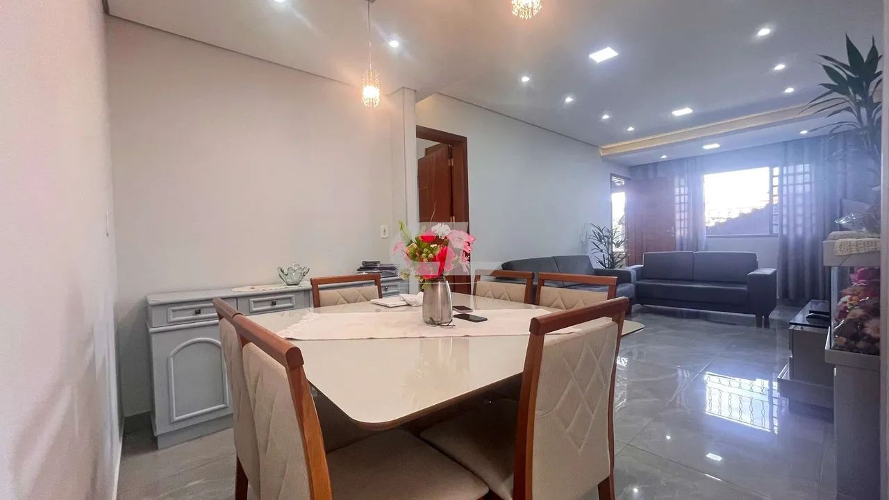 Casa, 3 quartos, 1 suite, 3 vagas - Foto 3