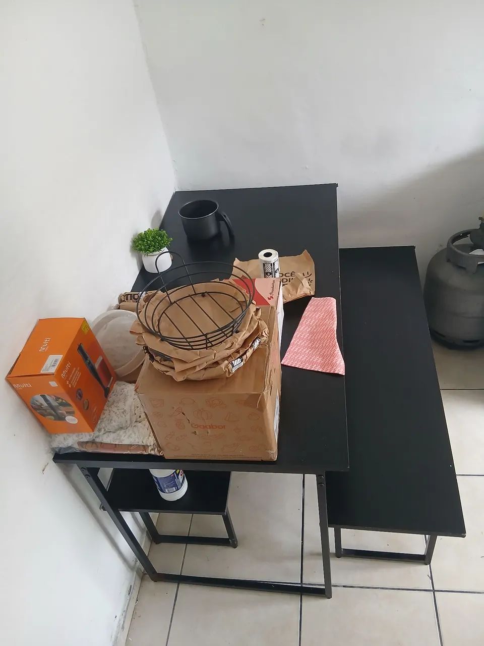Mesa  - Foto 2