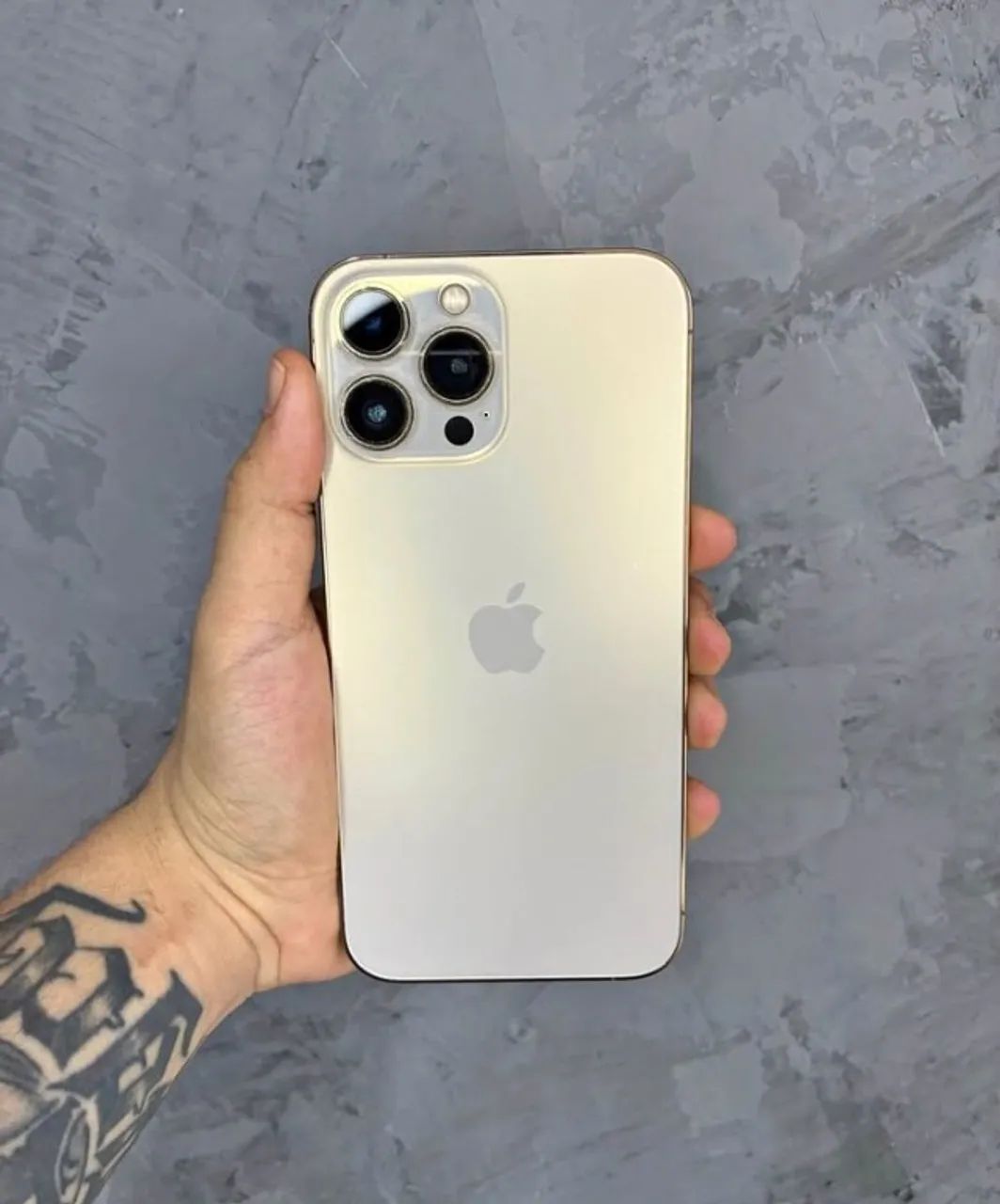 Iphone 12 pro max completo  - Foto 4