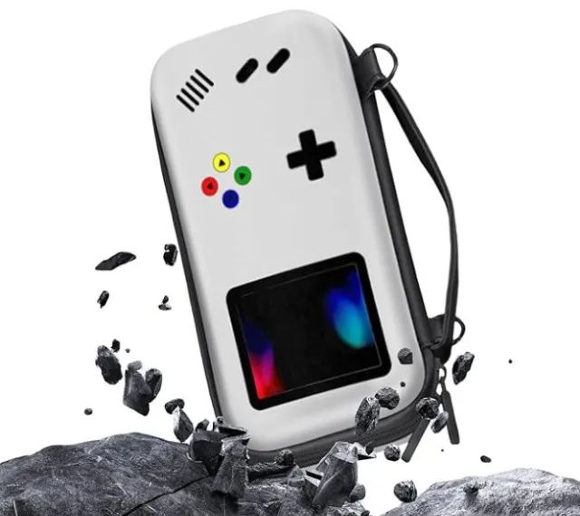 Capa de Viagem Nintendo Switch/Switch OLED - Foto 5