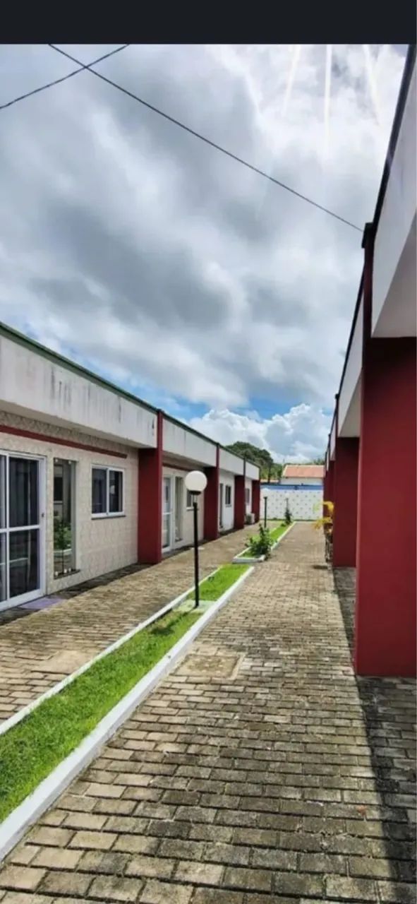 ALUGA-SE CASA NA PRAIA DO FRANCÊS - Foto 2