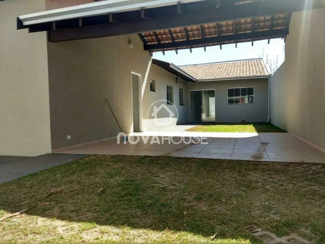 ÓTIMA CASA NO GUANANDI - Foto 4
