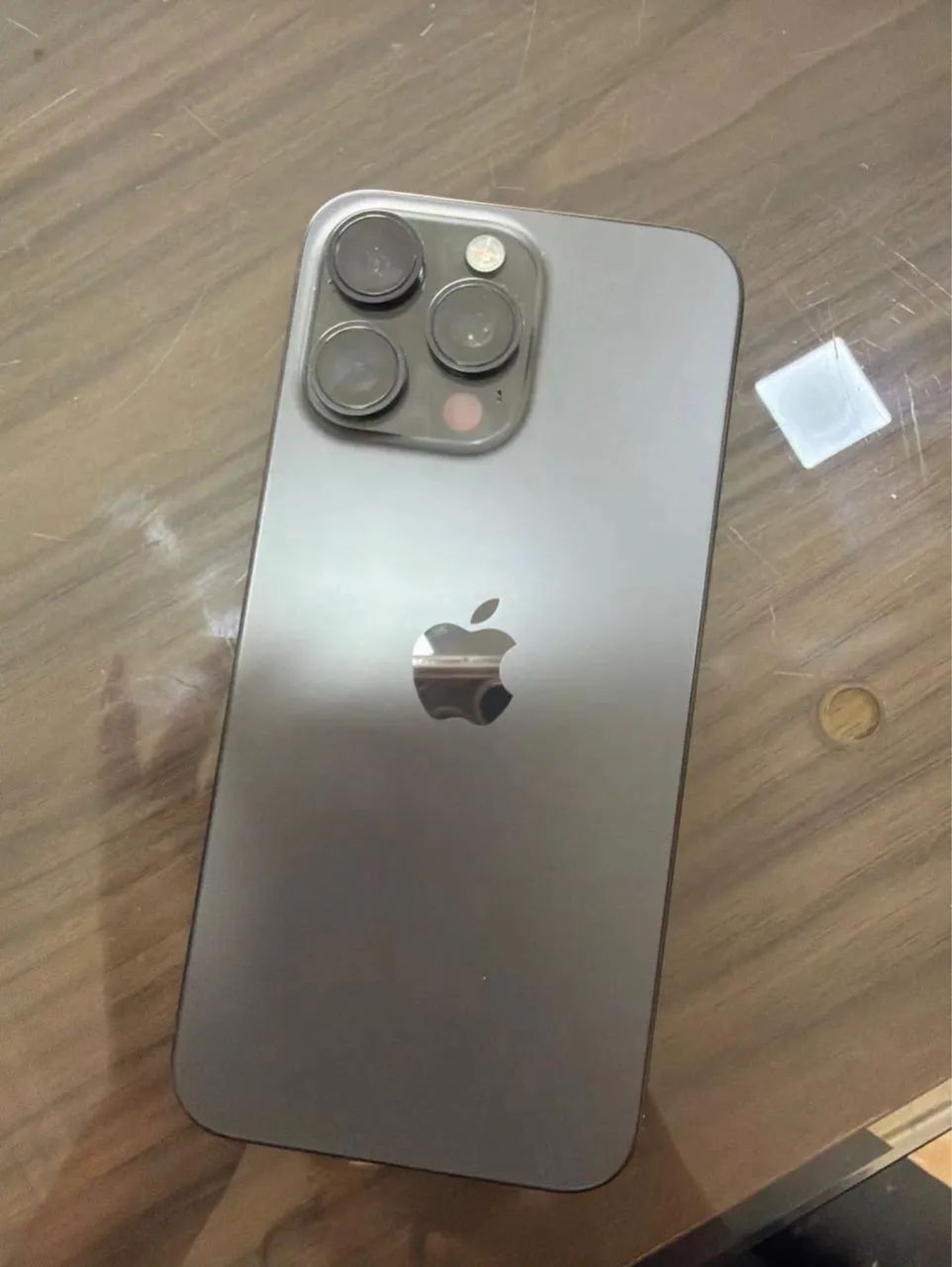 iPhone 15 ProMax - Foto 2