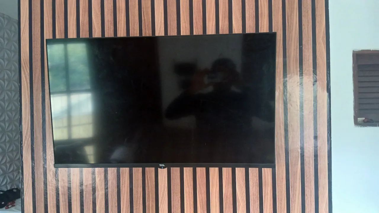 TV Smart TCL 32"