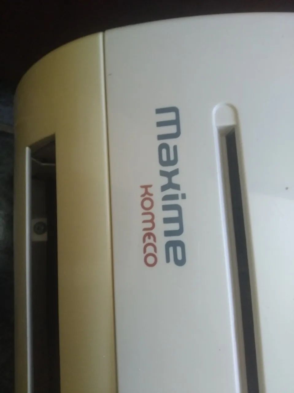 Ar condicionado 