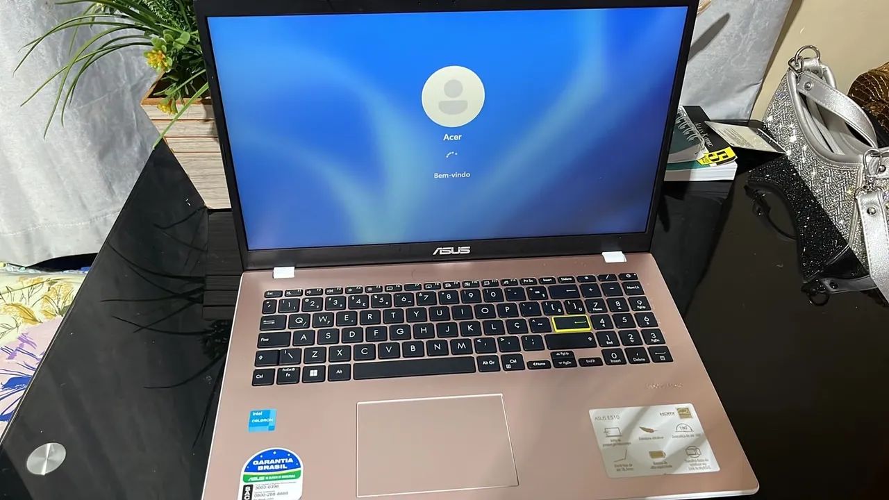Vendo notebook  - Foto 5