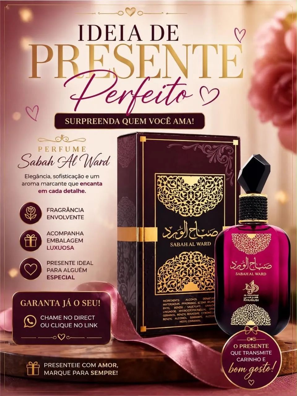 Vendo perfumes árabes  - Foto 4