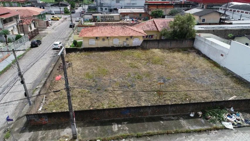 Terreno no Kobrasol com ótima localização - Foto 5