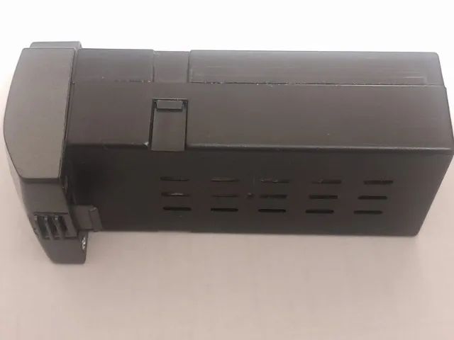  Bateria Drone L600 Pro Max Original 7.4v 4500mah Lyzrc - Foto 3